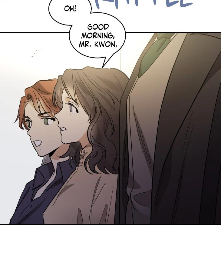 In Cold Love by 10min – Uncensored [Eng] page 70