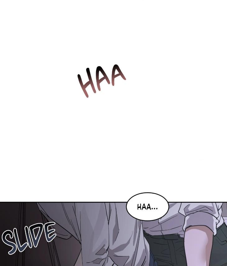 In Cold Love by 10min – Uncensored [Eng] page 69