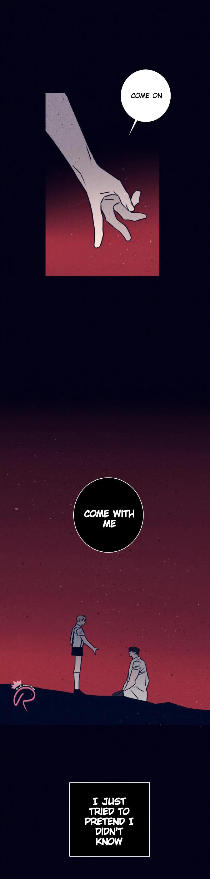 Marcel by Keumung/ Jinsung – Uncensored – Ch. 44 [Eng] page 66