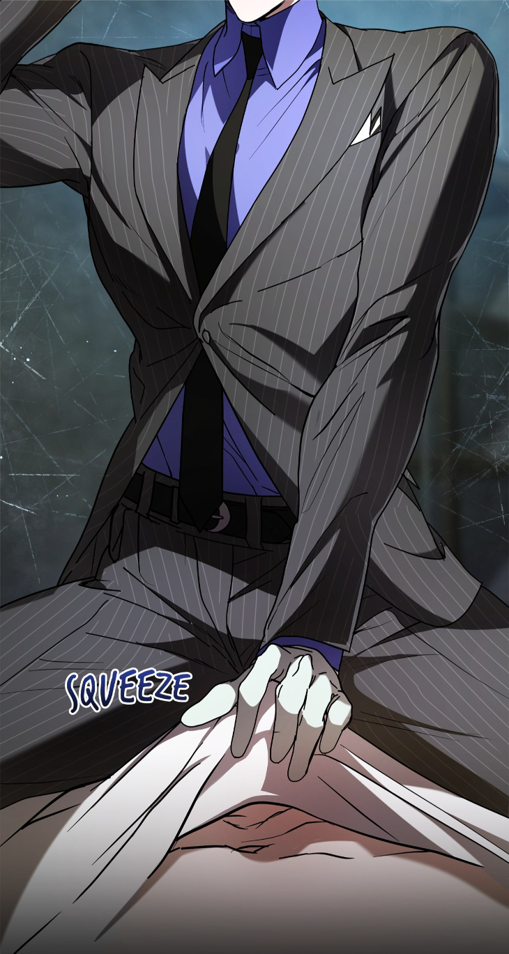 Bullet Time by Dark history – Uncensored – Ch. 39 [Eng] page 69