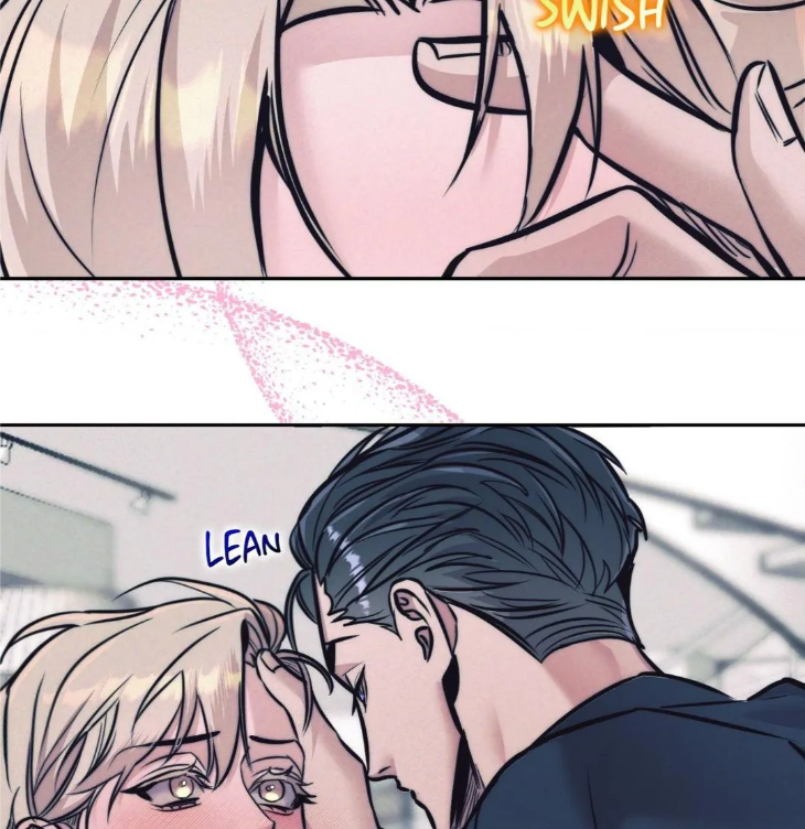 Stigma by Kangpucon – Uncensored [Eng] page 7