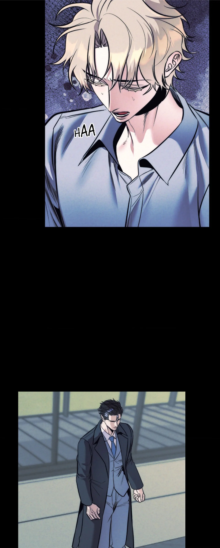 Stigma by Kangpucon – Uncensored [Eng] page 7