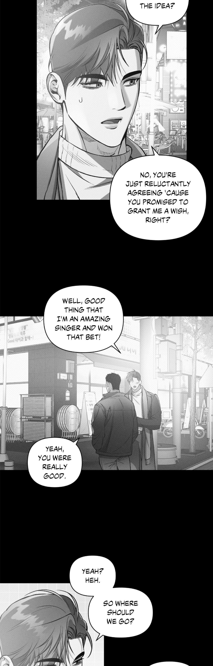 Beware the Ides of March by Stan/ Choi Song – Ch. 103 [Eng] page 4
