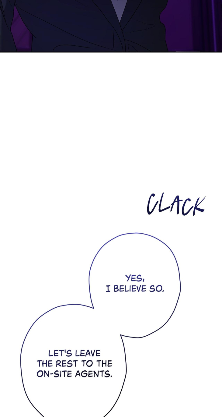 Bullet Time by Dark history – Uncensored – Ch. 39 [Eng] page 7