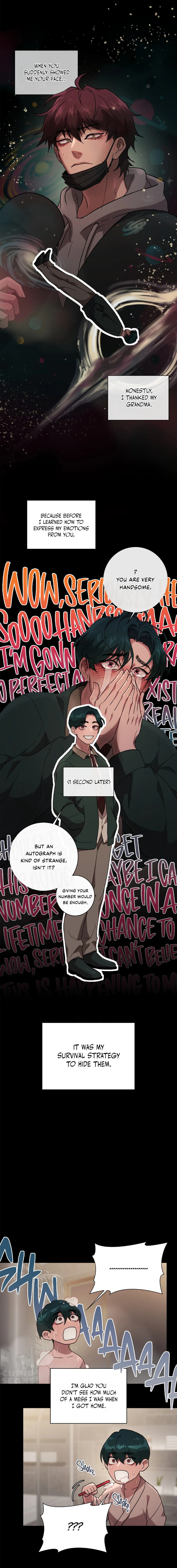 Release Your Persona by Yeaze [Eng] page 7