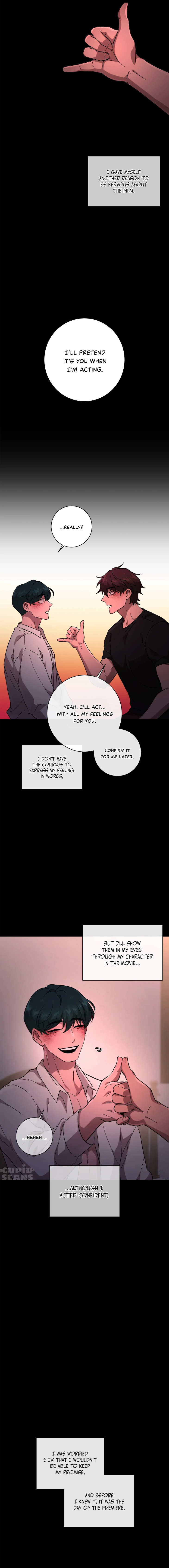 Release Your Persona by Yeaze [Eng] page 7