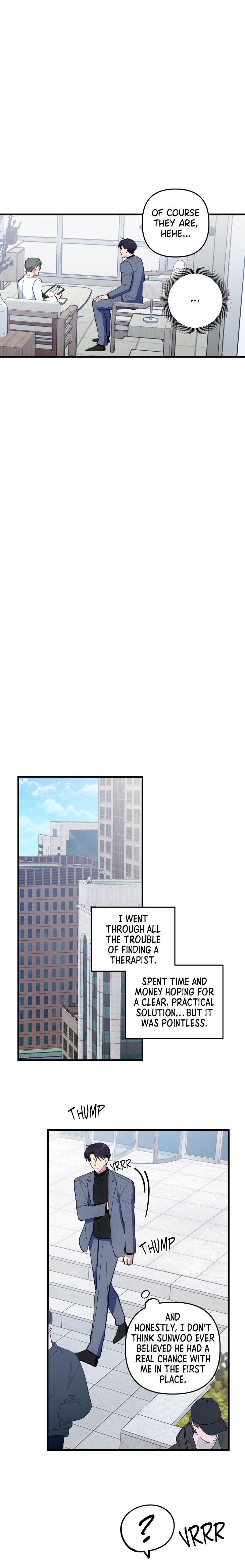 Be My Baby by Kie – Uncensored – Ch. 59 [Eng] page 7