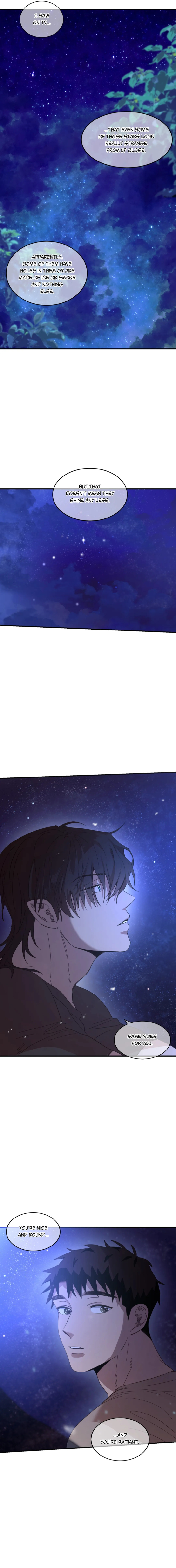 Our Sunny Days by Jeong Seokchan – Creator’s Note [Eng] page 7