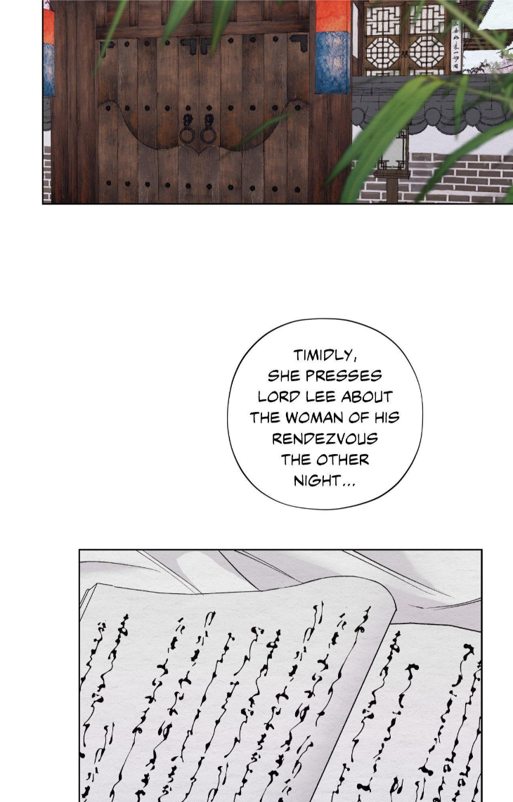 A Twisted Fate by Hyeu – Ch. 62 [Eng] page 7