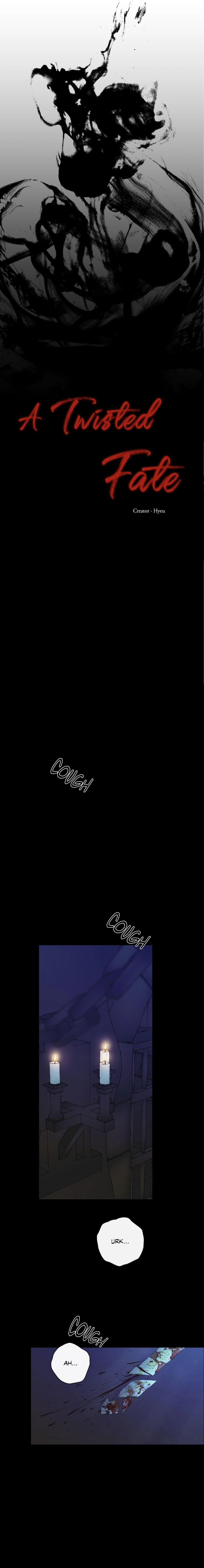 A Twisted Fate by Hyeu – Ch. 62 [Eng] page 7