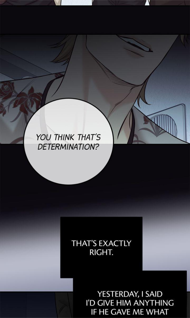 Codename March by Moscareto – Uncensored – Ch. 36 [Eng] page 7