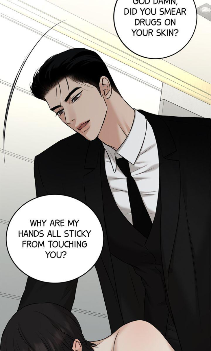 Codename March by Moscareto – Uncensored – Ch. 36 [Eng] page 7