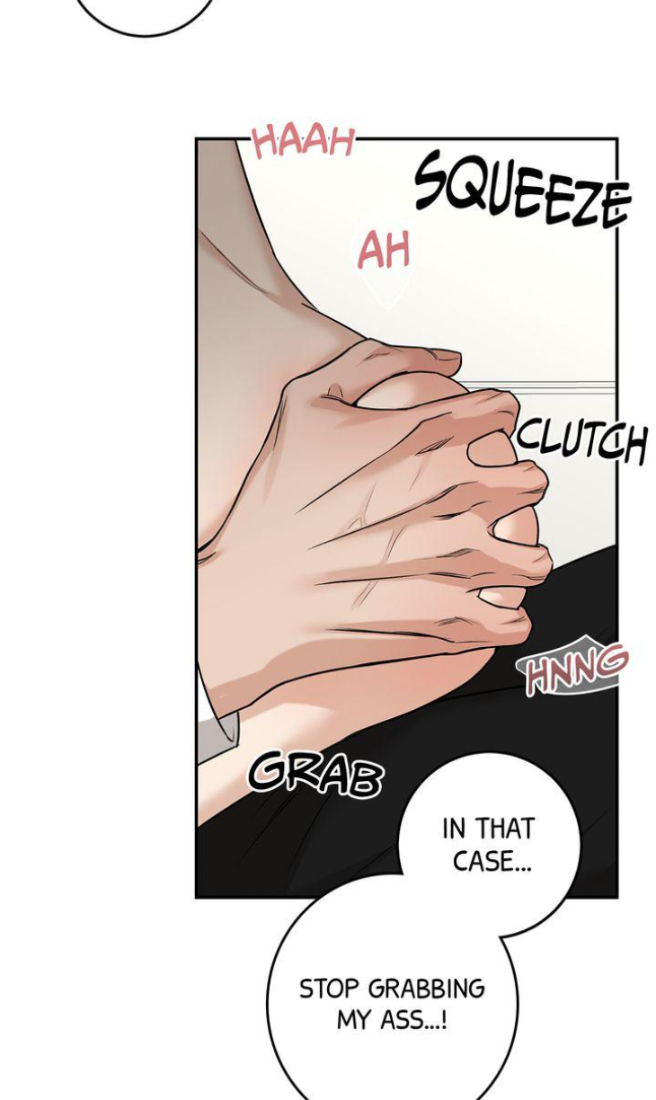 Codename March by Moscareto – Uncensored – Ch. 36 [Eng] page 7