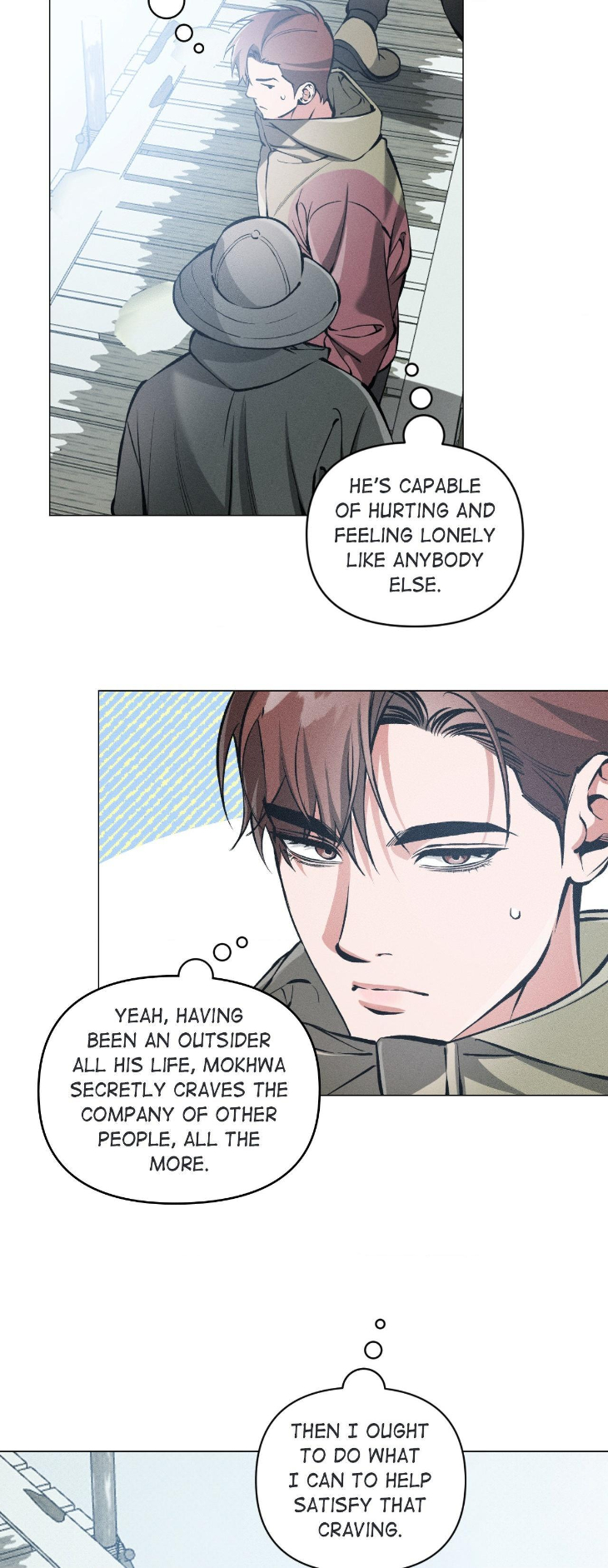 Beware the Ides of March by Stan/ Choi Song – Ch. 103 [Eng] page 4