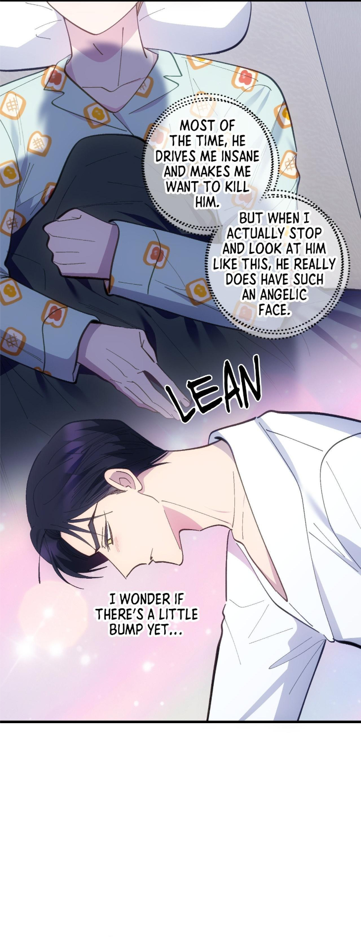 Be My Baby by Kie – Uncensored – Ch. 59 [Eng] page 6