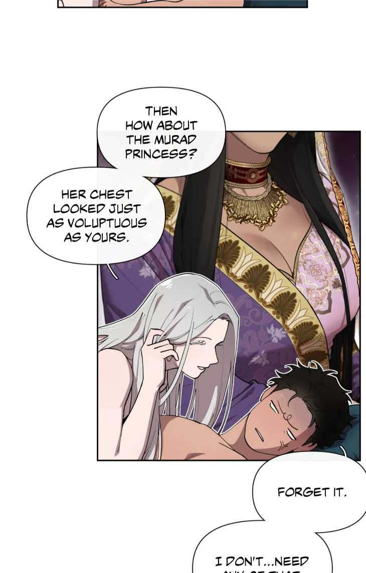 Plaything: The Grand Duke’s Boytoy by TR [Eng] page 7