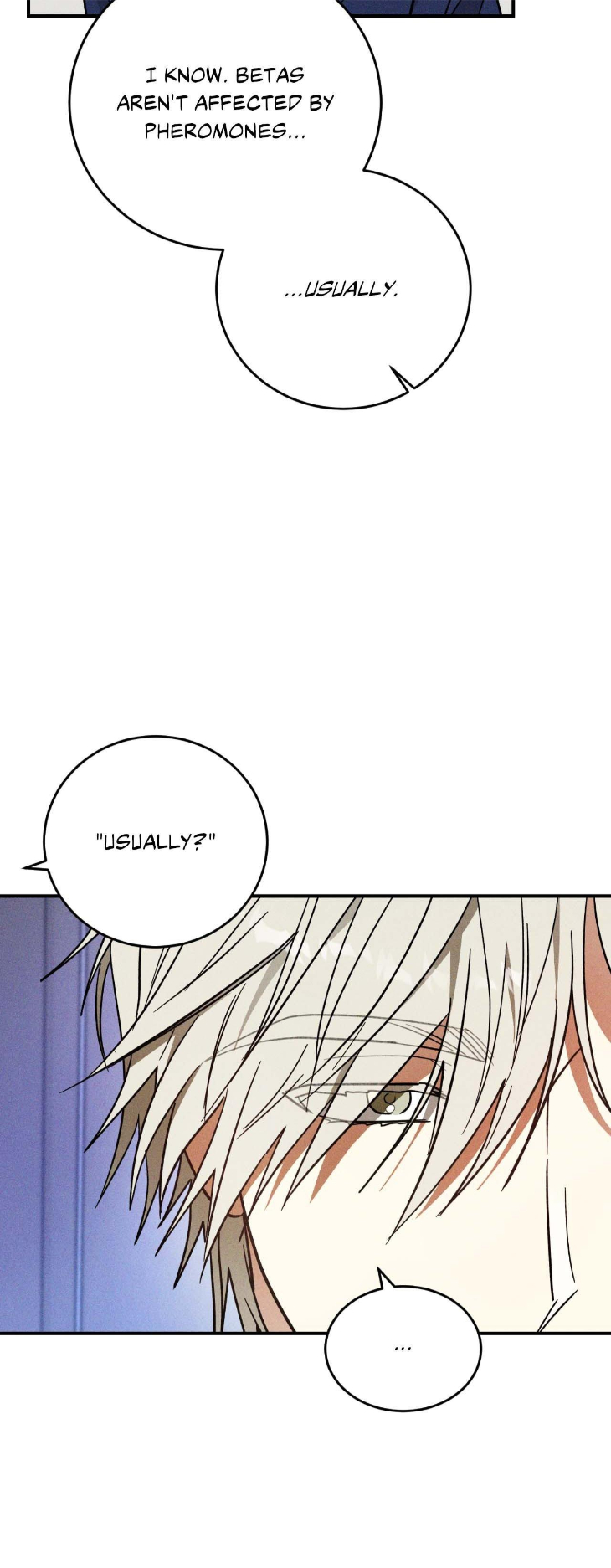 MIX-UP by Gyeul – Uncensored – Creator’s Note [Eng] page 7