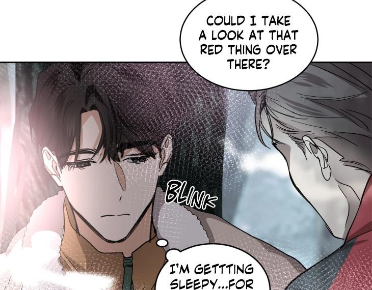 In Cold Love by 10min – Uncensored [Eng] page 71