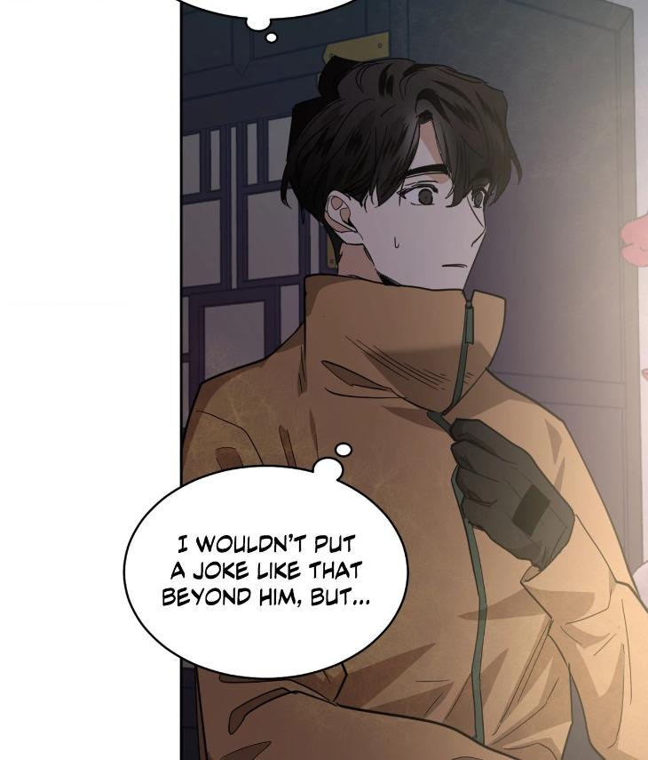 In Cold Love by 10min – Uncensored [Eng] page 70