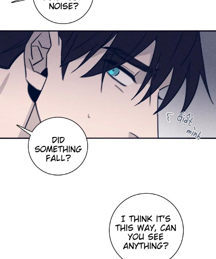 Marcel by Keumung/ Jinsung – Uncensored – Ch. 44 [Eng] page 69