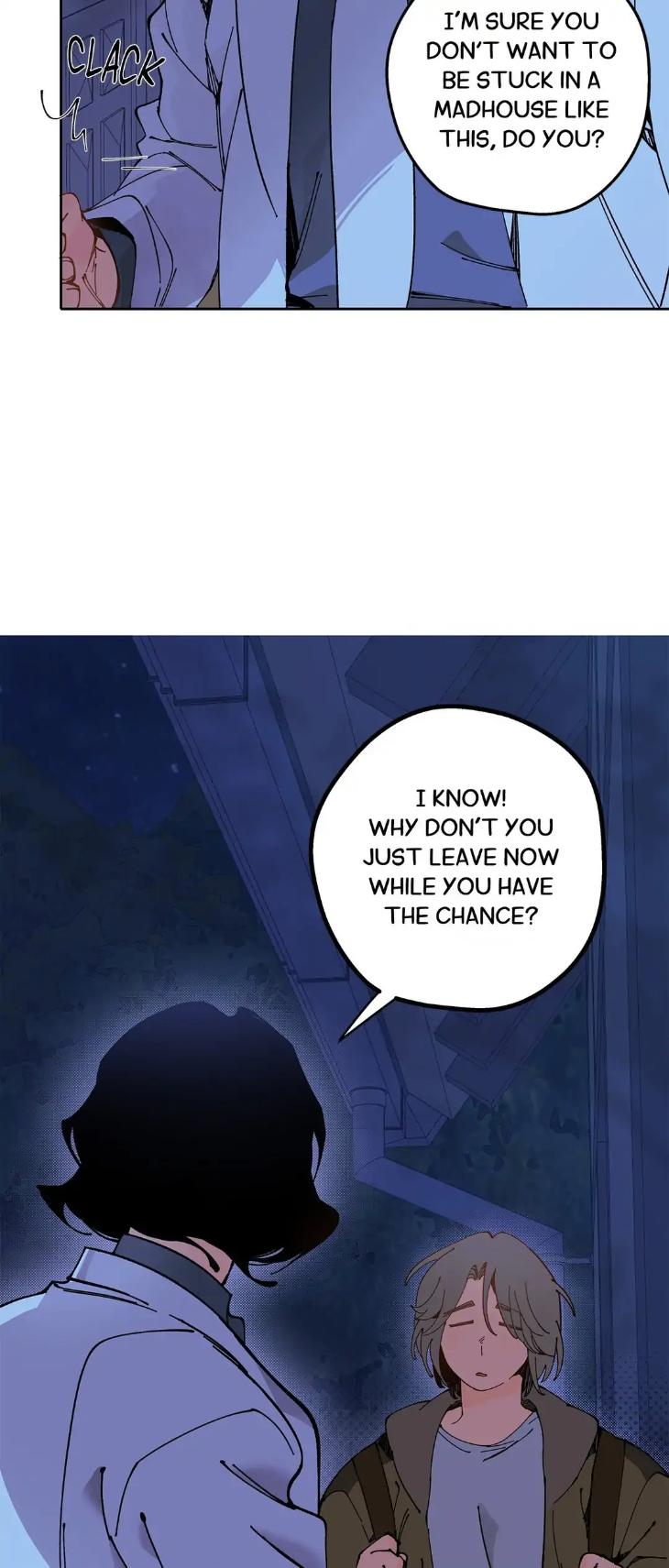 Mr.A’s Farm by NACHIOBOY – Uncensored – Special 1 [Eng] page 71