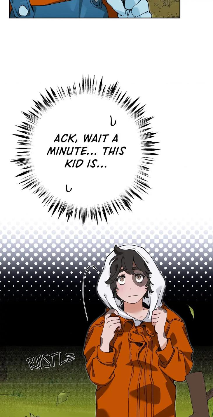 Mr.A’s Farm by NACHIOBOY – Uncensored – Special 1 [Eng] page 70