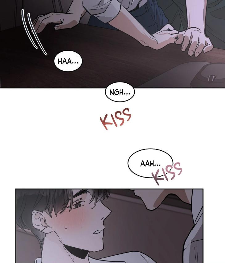 In Cold Love by 10min – Uncensored [Eng] page 70