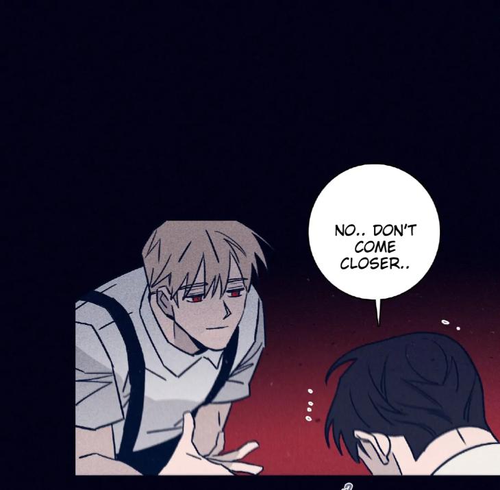 Marcel by Keumung/ Jinsung – Uncensored – Ch. 44 [Eng] page 67