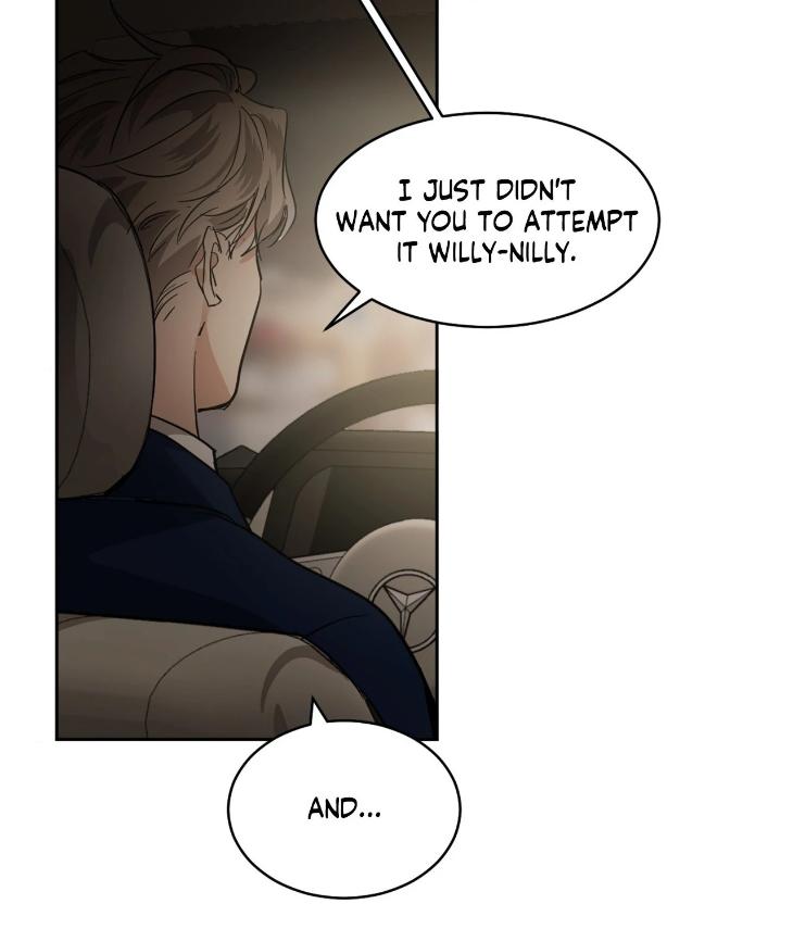 In Cold Love by 10min – Uncensored [Eng] page 71