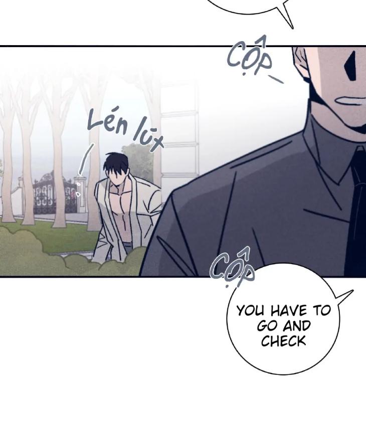 Marcel by Keumung/ Jinsung – Uncensored – Ch. 44 [Eng] page 70
