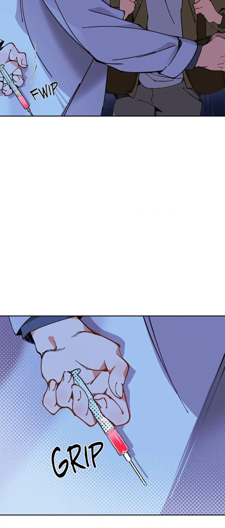 Mr.A’s Farm by NACHIOBOY – Uncensored – Special 1 [Eng] page 72