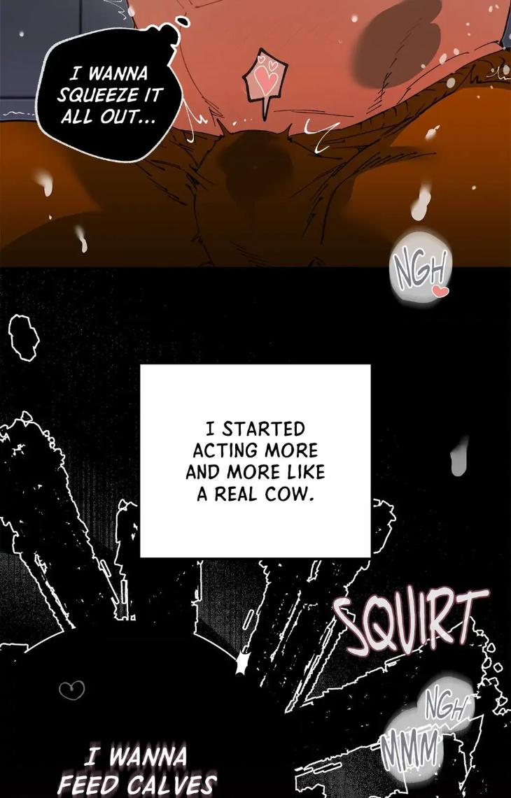 Mr.A’s Farm by NACHIOBOY – Uncensored – Special 1 [Eng] page 71