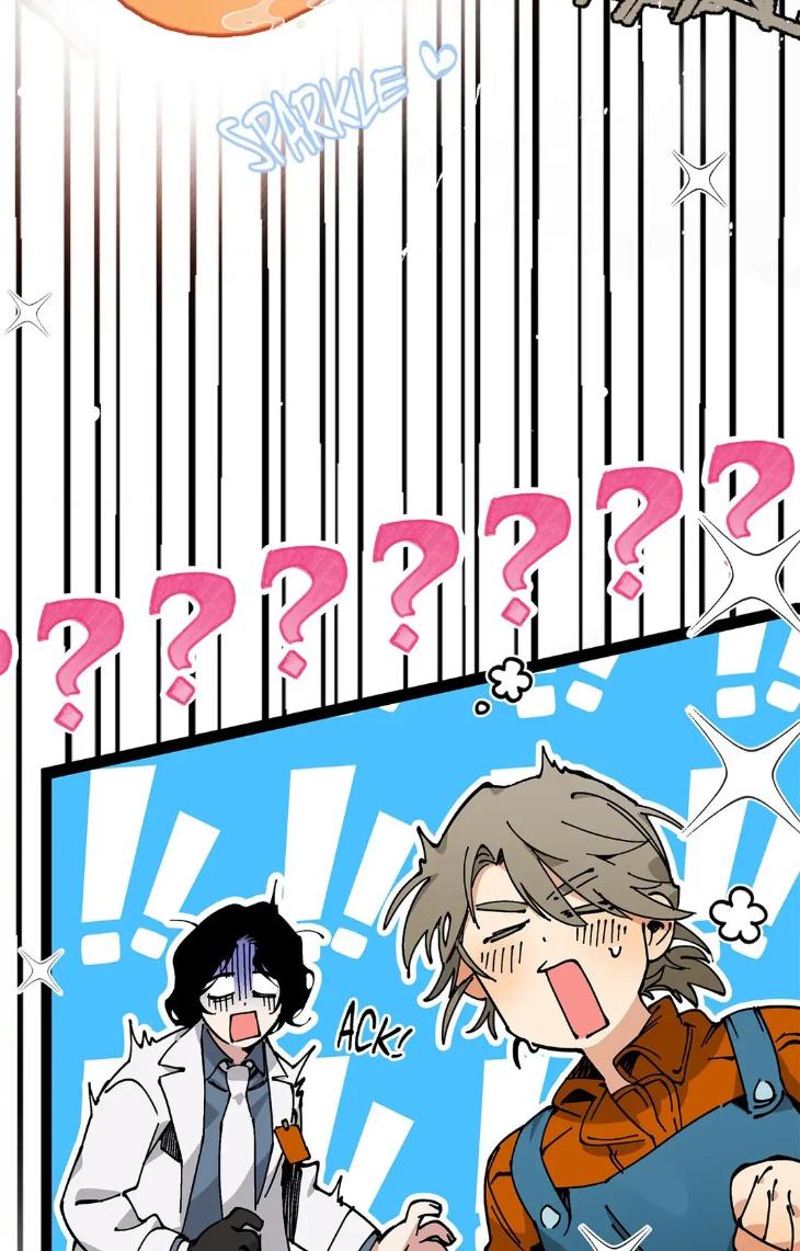 Mr.A’s Farm by NACHIOBOY – Uncensored – Special 1 [Eng] page 71