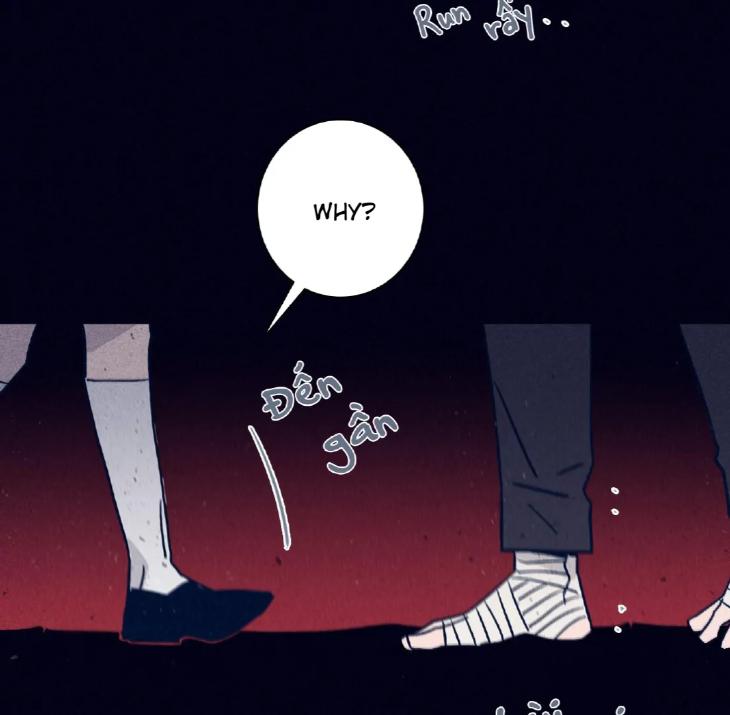 Marcel by Keumung/ Jinsung – Uncensored – Ch. 44 [Eng] page 68