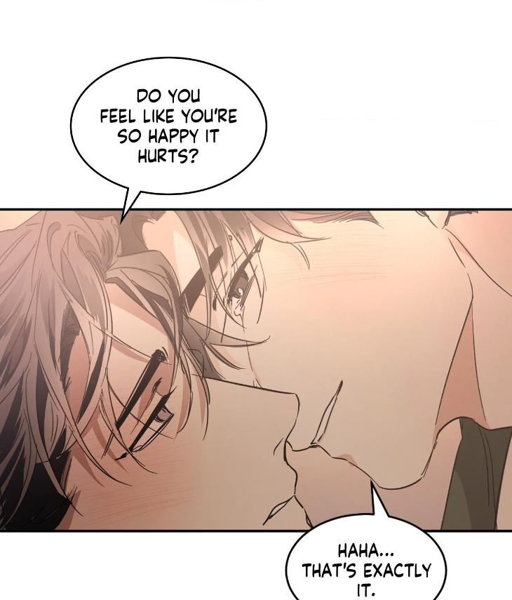 In Cold Love by 10min – Uncensored [Eng] page 71