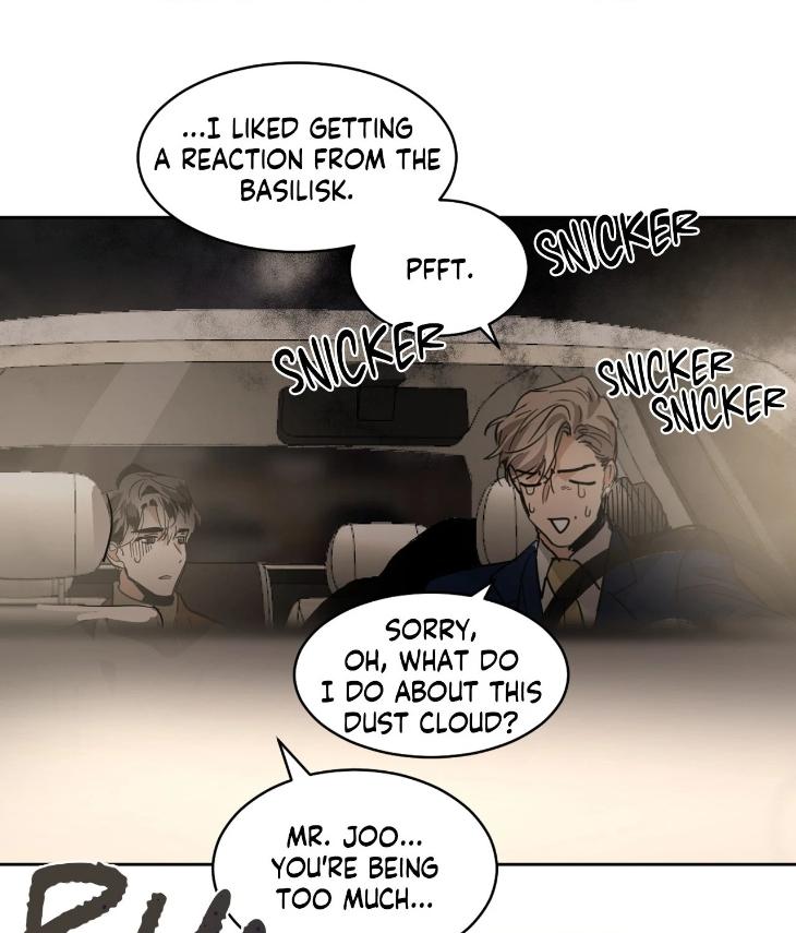 In Cold Love by 10min – Uncensored [Eng] page 72