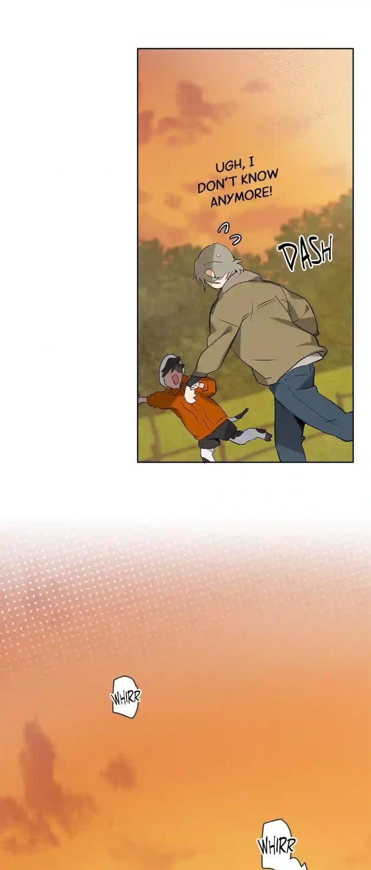 Mr.A’s Farm by NACHIOBOY – Uncensored – Special 1 [Eng] page 73