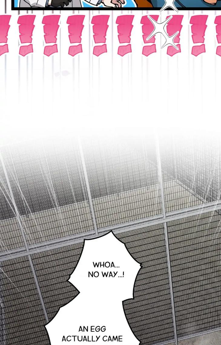 Mr.A’s Farm by NACHIOBOY – Uncensored – Special 1 [Eng] page 72