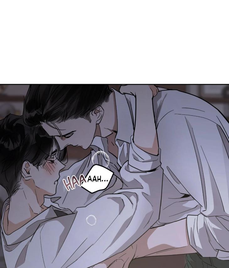 In Cold Love by 10min – Uncensored [Eng] page 72