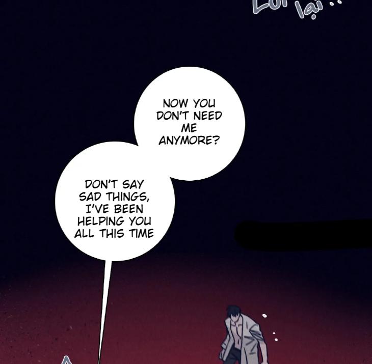 Marcel by Keumung/ Jinsung – Uncensored – Ch. 44 [Eng] page 69