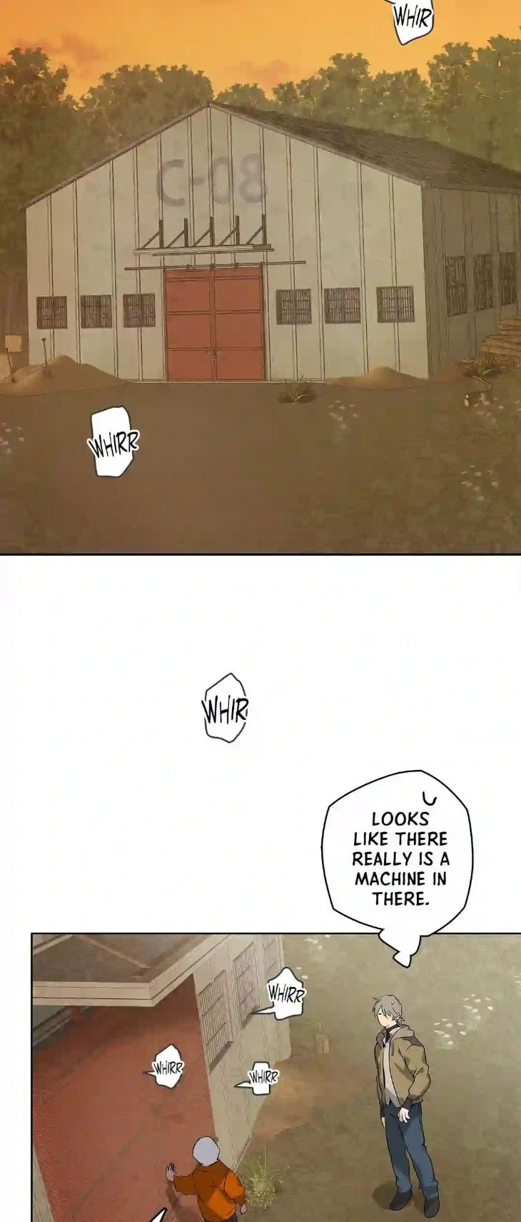 Mr.A’s Farm by NACHIOBOY – Uncensored – Special 1 [Eng] page 74