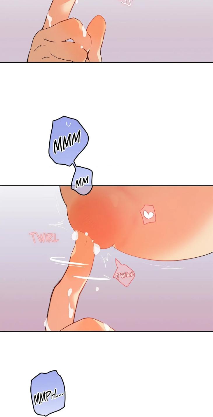 Mr.A’s Farm by NACHIOBOY – Uncensored – Special 1 [Eng] page 74