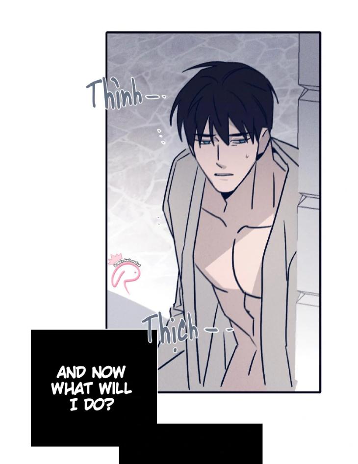 Marcel by Keumung/ Jinsung – Uncensored – Ch. 44 [Eng] page 72