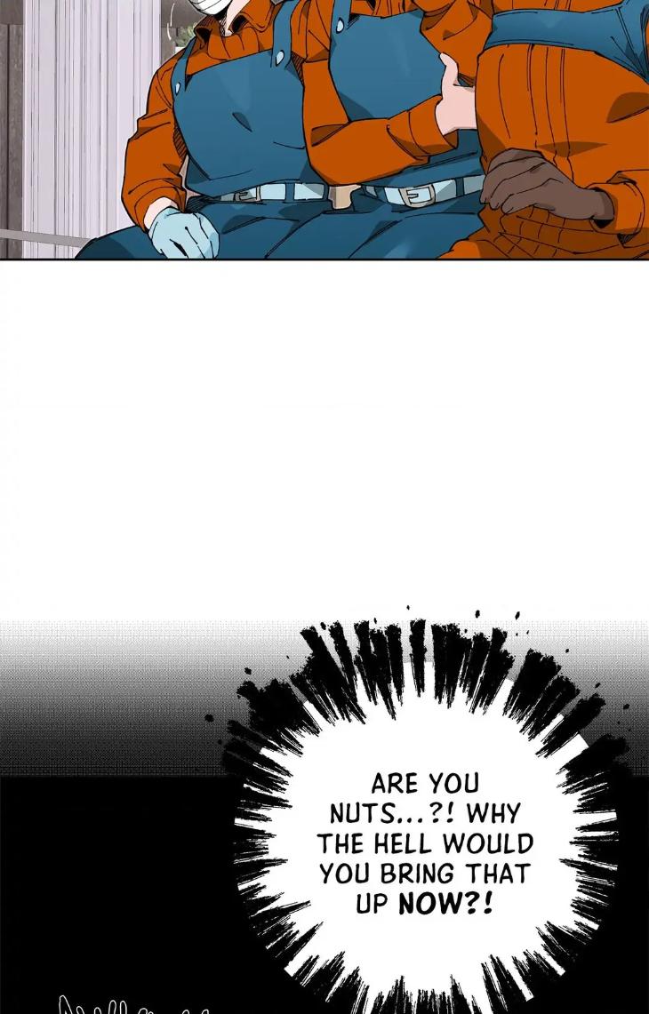 Mr.A’s Farm by NACHIOBOY – Uncensored – Special 1 [Eng] page 73