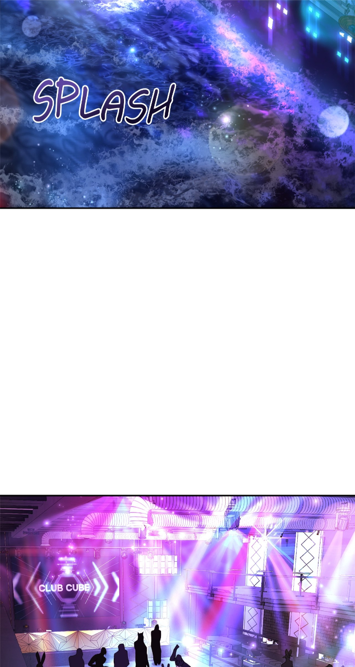 Bullet Time by Dark history – Uncensored – Ch. 39 [Eng] page 73