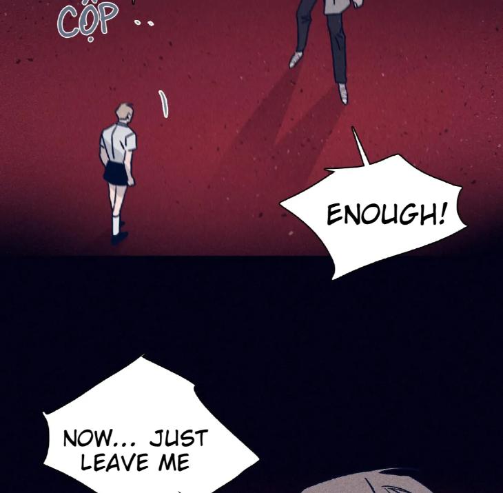 Marcel by Keumung/ Jinsung – Uncensored – Ch. 44 [Eng] page 70