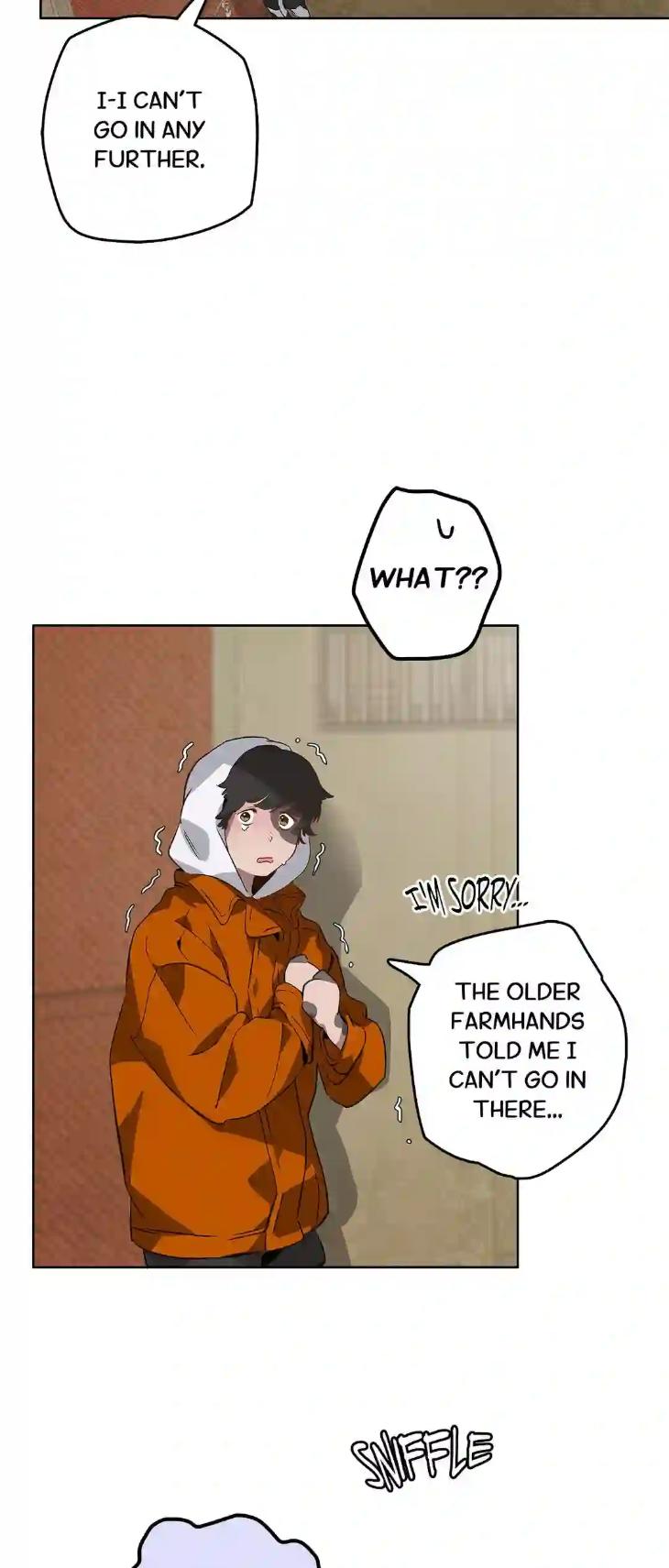 Mr.A’s Farm by NACHIOBOY – Uncensored – Special 1 [Eng] page 75