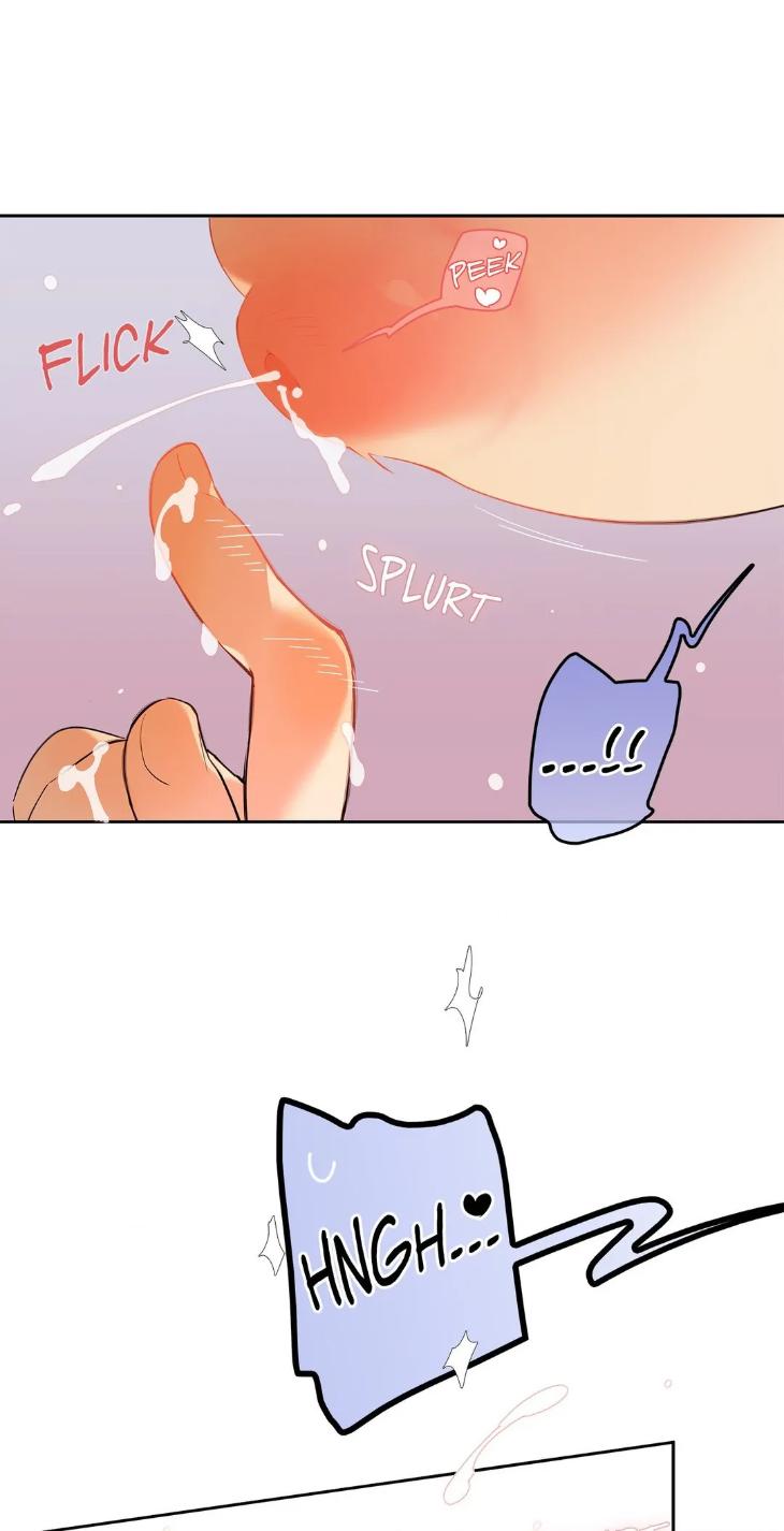 Mr.A’s Farm by NACHIOBOY – Uncensored – Special 1 [Eng] page 75