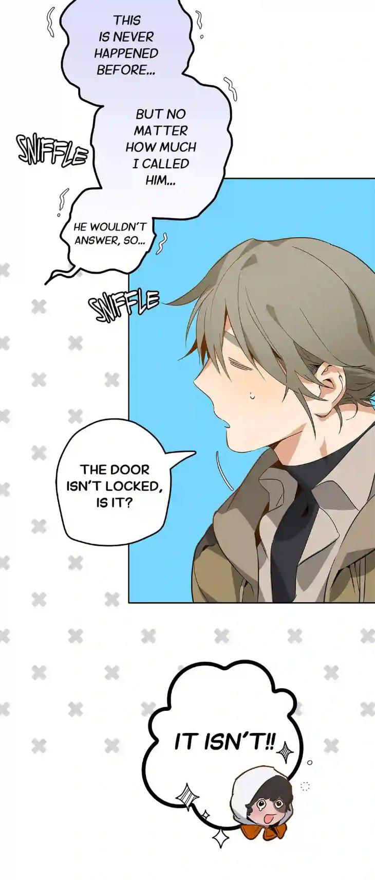 Mr.A’s Farm by NACHIOBOY – Uncensored – Special 1 [Eng] page 76