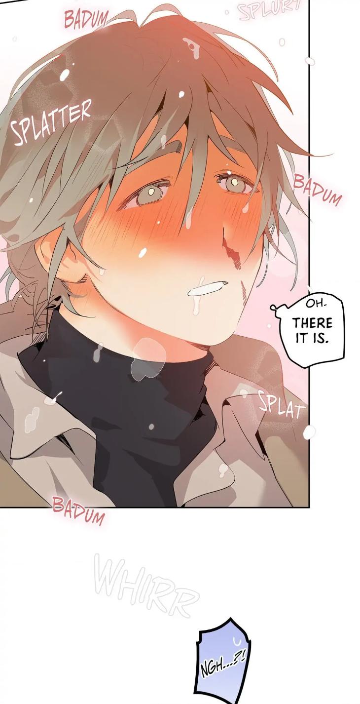 Mr.A’s Farm by NACHIOBOY – Uncensored – Special 1 [Eng] page 76